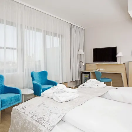 Hotel Thon Opera