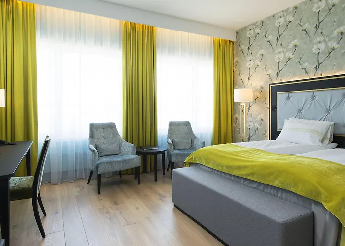 Thon Opera Hotel Oslo