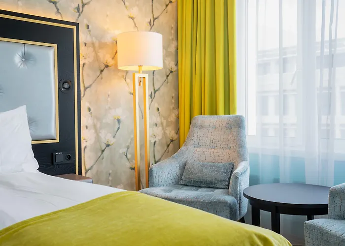 Hotel Thon Opera Oslo