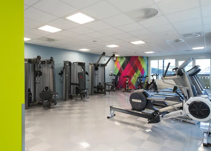 Hotel Thon Opera Oslo