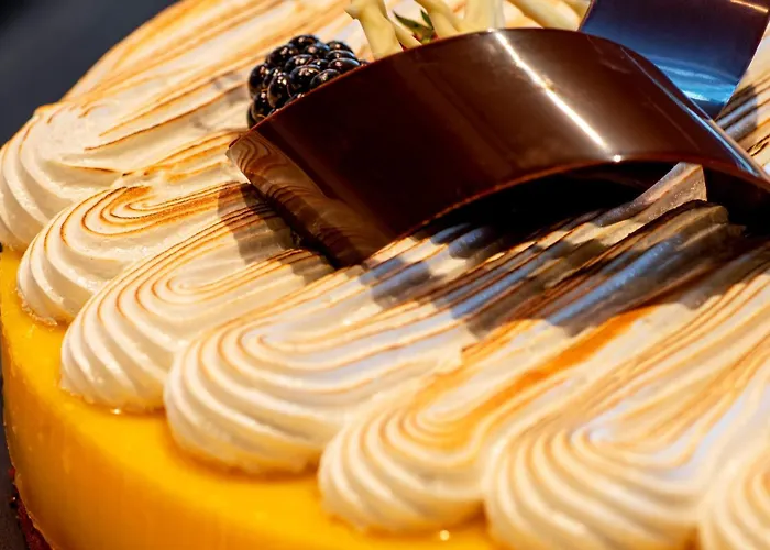 Thon Opera Hotel Oslo