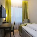 Thon Opera Hotel