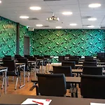 Thon Opera Hotel