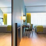 Hotel Thon Opera Oslo