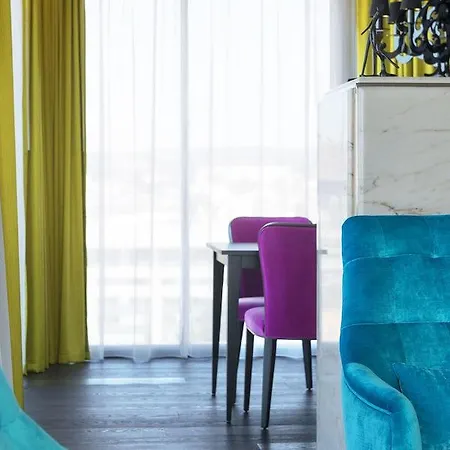Hotel Thon Opera 4*