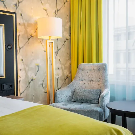 Hotel Thon Opera Oslo