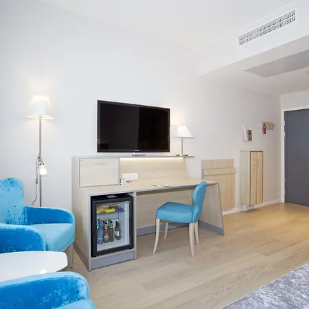 Thon Opera Hotel