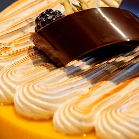 Thon Opera Hotel Oslo