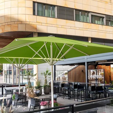 Hotel Thon Opera Oslo