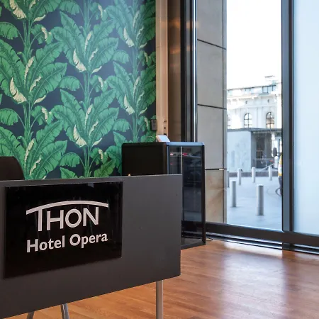 Thon Opera