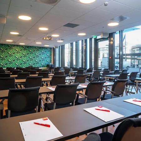 Thon Opera Hotel Oslo