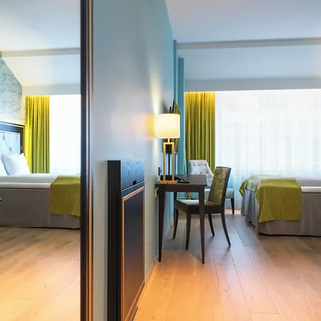 Hotel Thon Opera Oslo