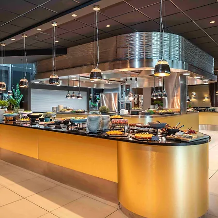 Hotel Thon Opera Oslo