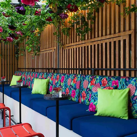 Hotel Thon Opera Oslo