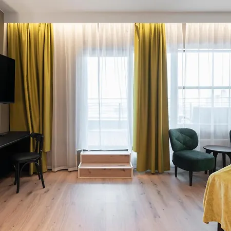 Thon Opera Otel 4*