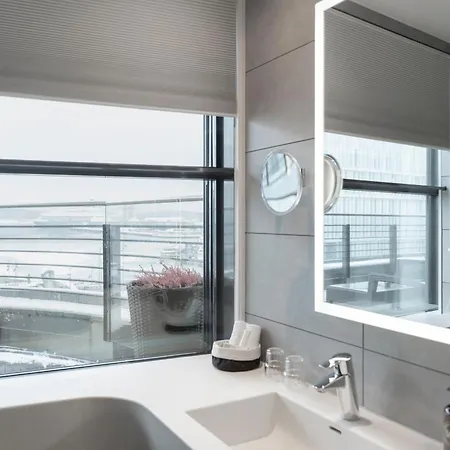Thon Opera Hotel Oslo