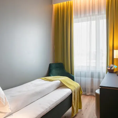 Hotel Thon Opera Oslo