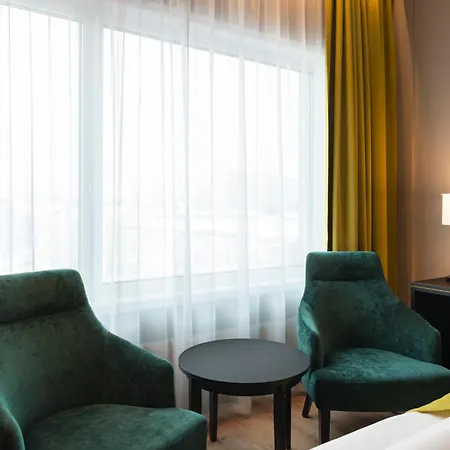 Thon Opera Hotel