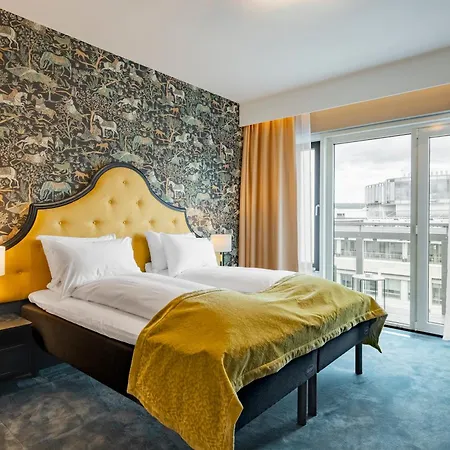 Thon Opera Hotel Oslo