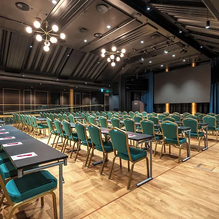 Hotel Thon Opera Oslo
