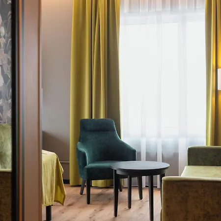 Hotel Thon Opera Oslo