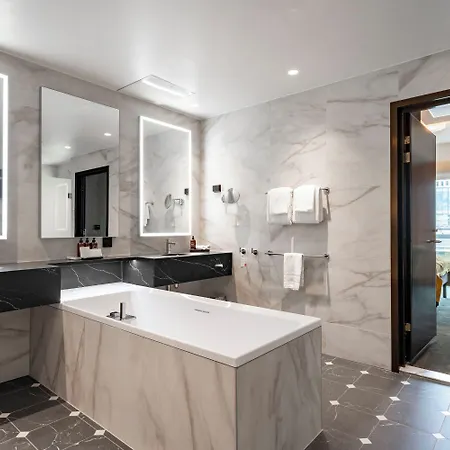 Hotel Thon Opera Oslo