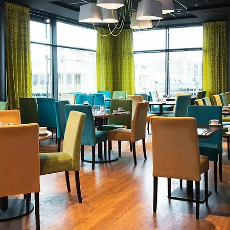 松恩会议酒店 酒店 奥斯陆