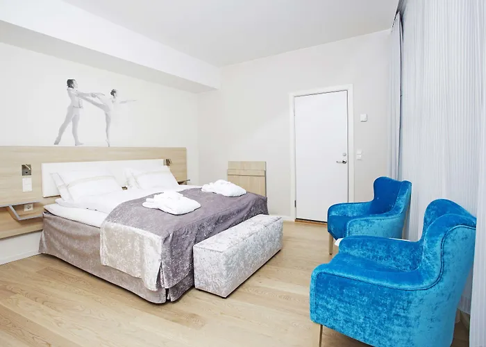 Otel Thon Opera