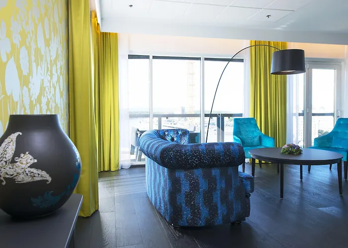 Thon Opera Otel