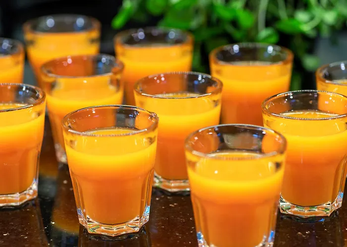 Thon Opera Отель 4*