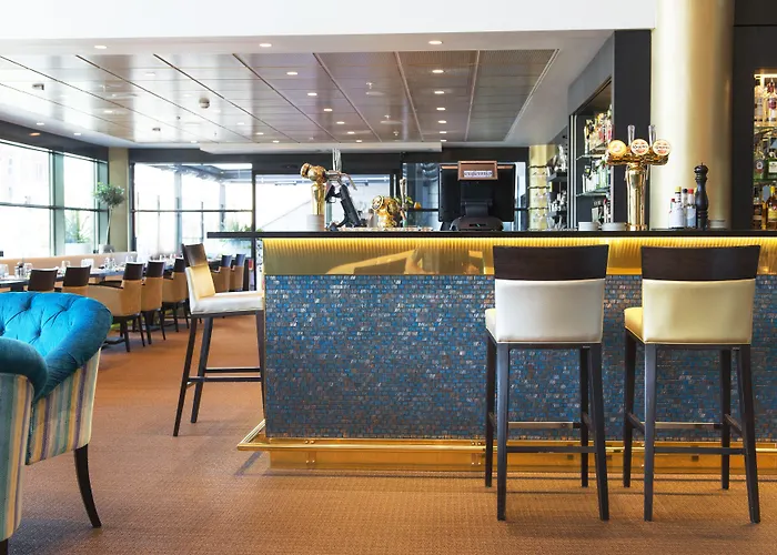 Thon Opera 4* Осло