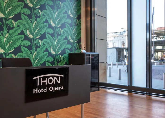 Thon Opera