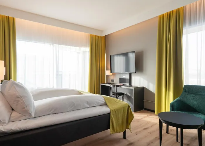 Thon Opera Otel Oslo