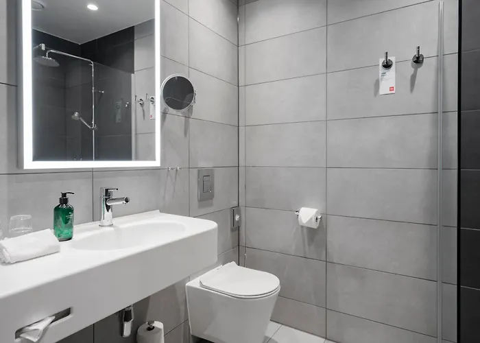 Thon Opera Otel