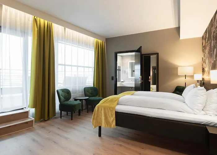 Hotel Thon Opera