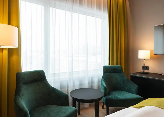 Thon Opera Otel