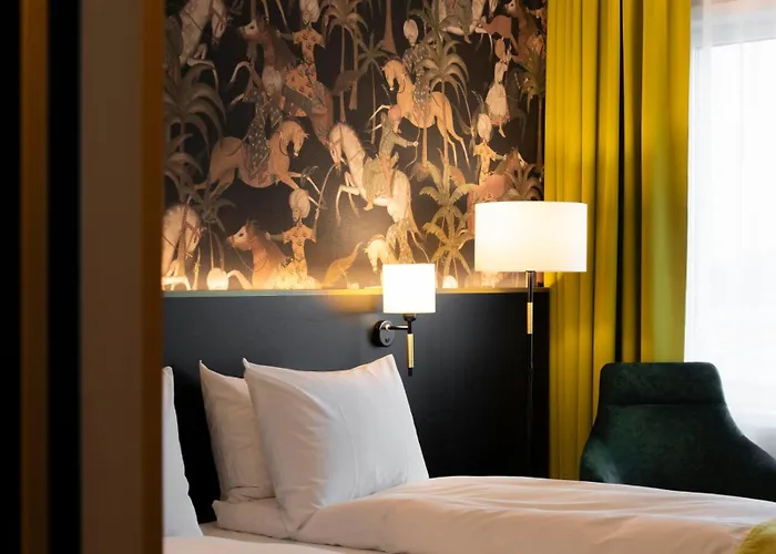 Thon Opera Hotel Oslo