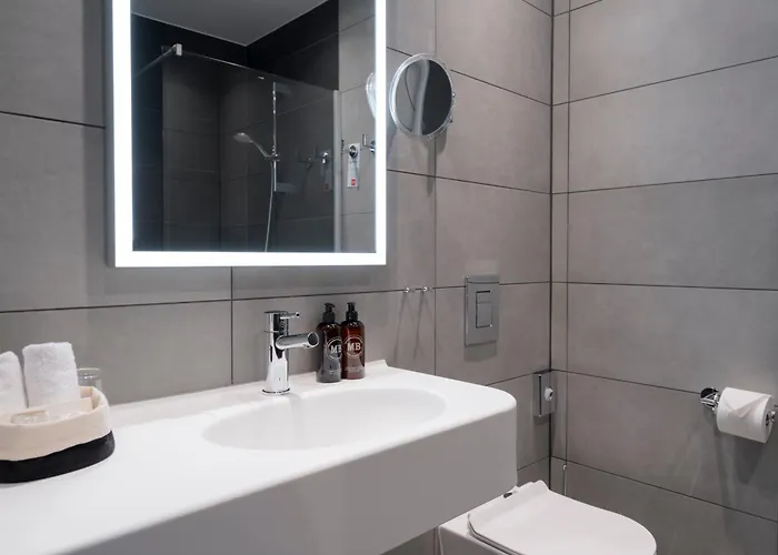 Thon Opera Otel 4*