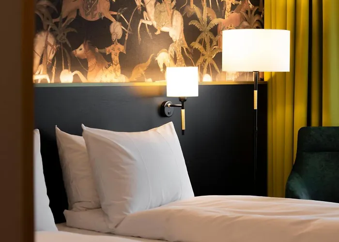 Thon Opera Otel Oslo