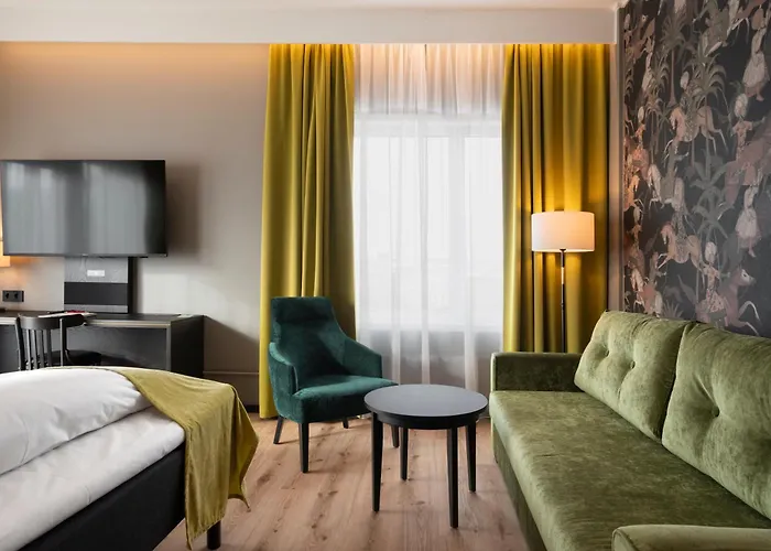 Otel Thon Opera