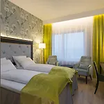 Hotel Thon Opera 4*