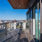 Hotel Thon Opera Oslo