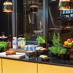 Hotel Thon Opera 4*