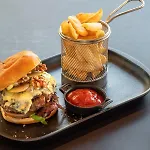 Thon Opera Hotel 4*