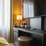 Thon Opera Hotel 4*