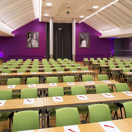 Thon Opera Hotel Oslo