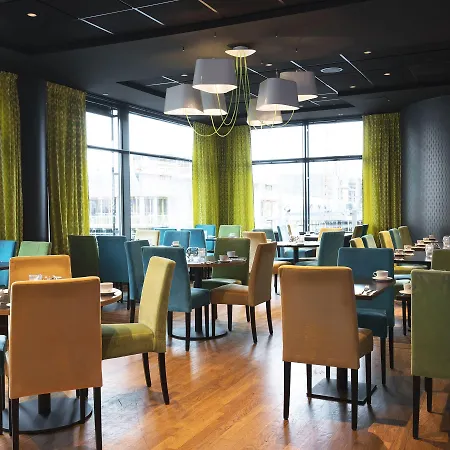 Thon Opera Hotel Oslo