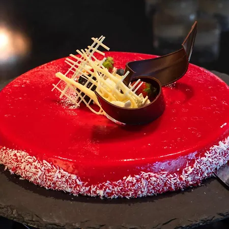 Hotel Thon Opera Oslo