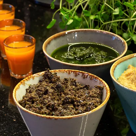 Hotel Thon Opera Oslo