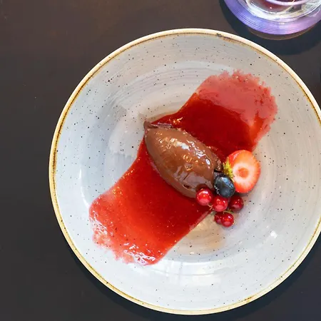 Thon Opera Hotel Oslo